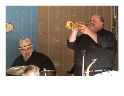 All That Jazz! All That Jazz!