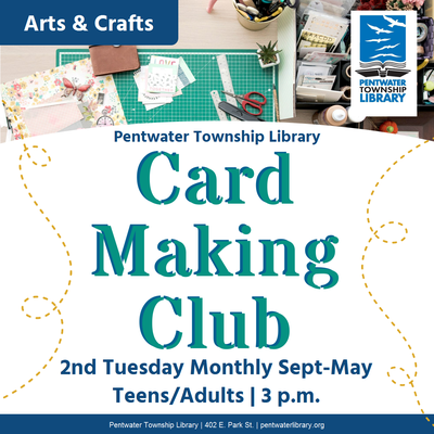 Card Making Club