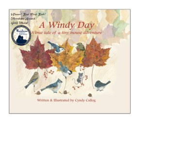 Cyndy Callog ~ Wildlife Artist Cyndy Callog ~ Wildlife Artist