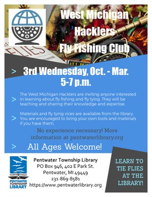Fly Fishing Club Fly Fishing Club