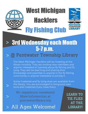 Fly Fishing Club Fly Fishing Club