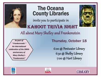 Frankenreads Frankenreads