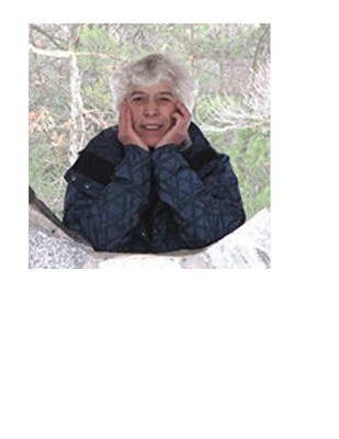 Joan Young - Ludington Writer & Hiker Joan Young - Ludington Writer & Hiker