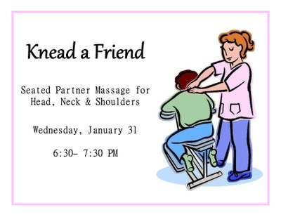 Knead a Friend