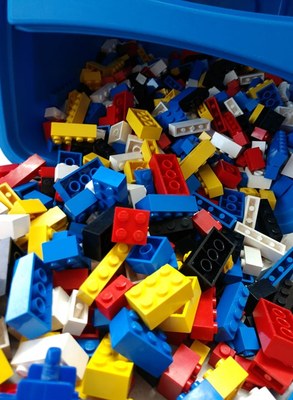 LEGO Club