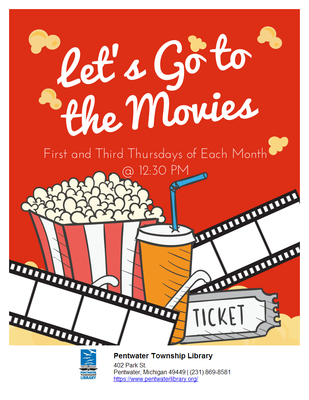Let's Go to the Movies Let's Go to the Movies