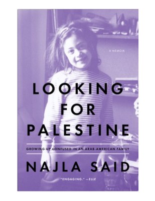 Looking for Palestine ~ Book Discussion Series - CANCELLED DUE TO WEATHER Looking for Palestine ~ Book Discussion Series - CANCELLED DUE TO WEATHER