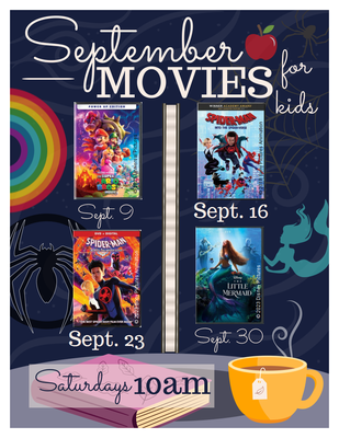 Movies for Kids