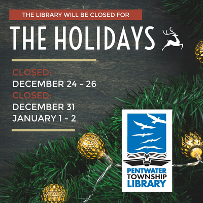 New Years - Closed New Years - Closed
