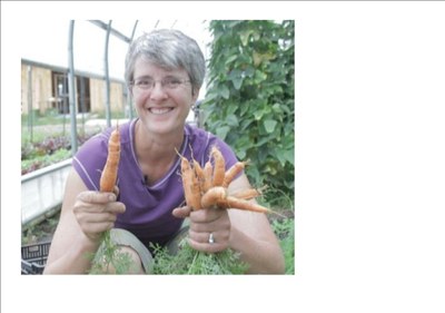 Organic Gardening Organic Gardening