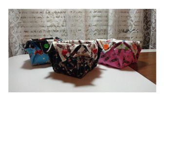 Sewing Baskets Sewing Baskets