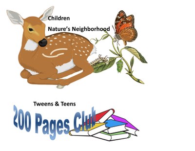 Summer Reading for Children, Tweens, & Teens Summer Reading for Children, Tweens, & Teens