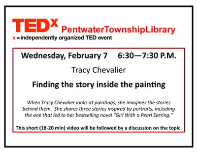 TED Talks TED Talks