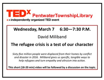 TED Talks TED Talks