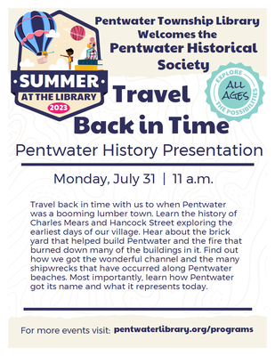 Travel Back in Time Travel Back in Time