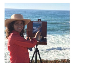 Watercolor Painting Workshop Watercolor Painting Workshop