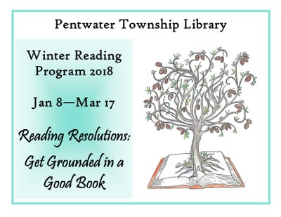 Winter Reading Program 2018 Winter Reading Program 2018