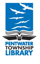 Pentwater Township Library Logo